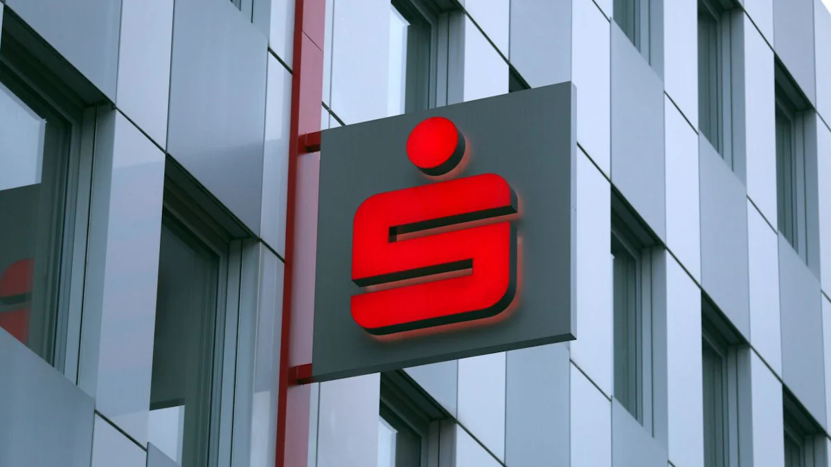 Sparkasse Soest