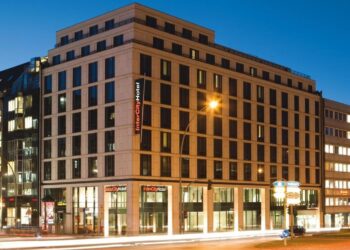 hotel hamburg hauptbahnhof