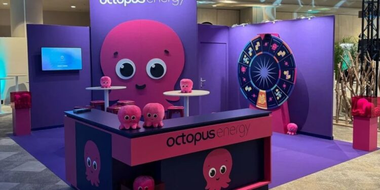 octopus energy pleite