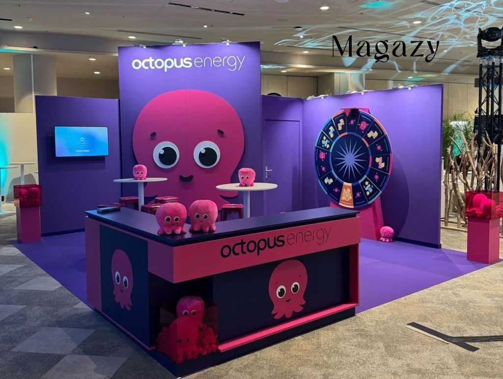 octopus energy pleite