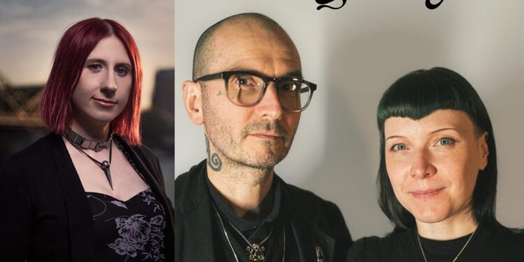 mark und lydia benecke trennung