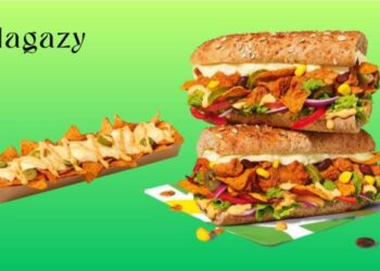 subway sub des tages