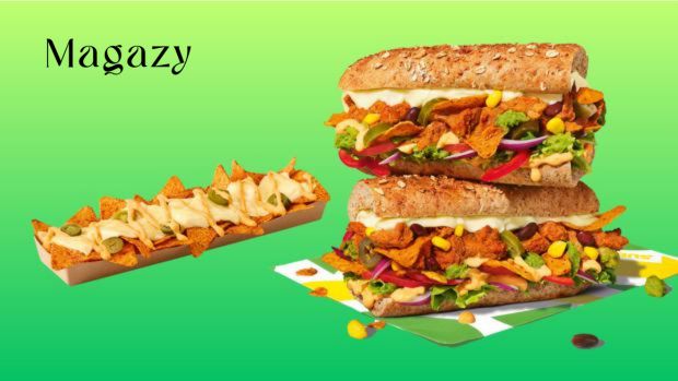 subway sub des tages