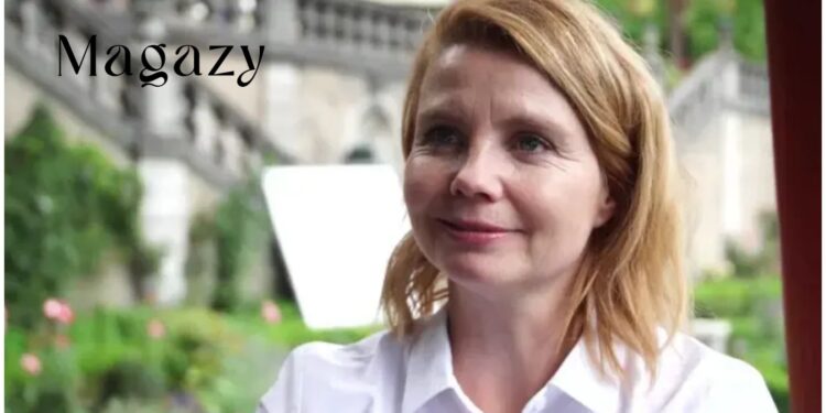 annette frier schlaganfall