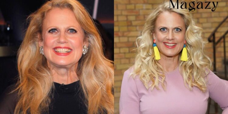 barbara schöneberger schlaganfall