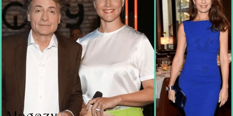 elea giulia alva di lorenzo