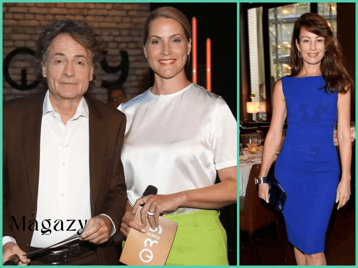 elea giulia alva di lorenzo