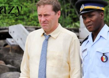 death in paradise-darsteller gestorben