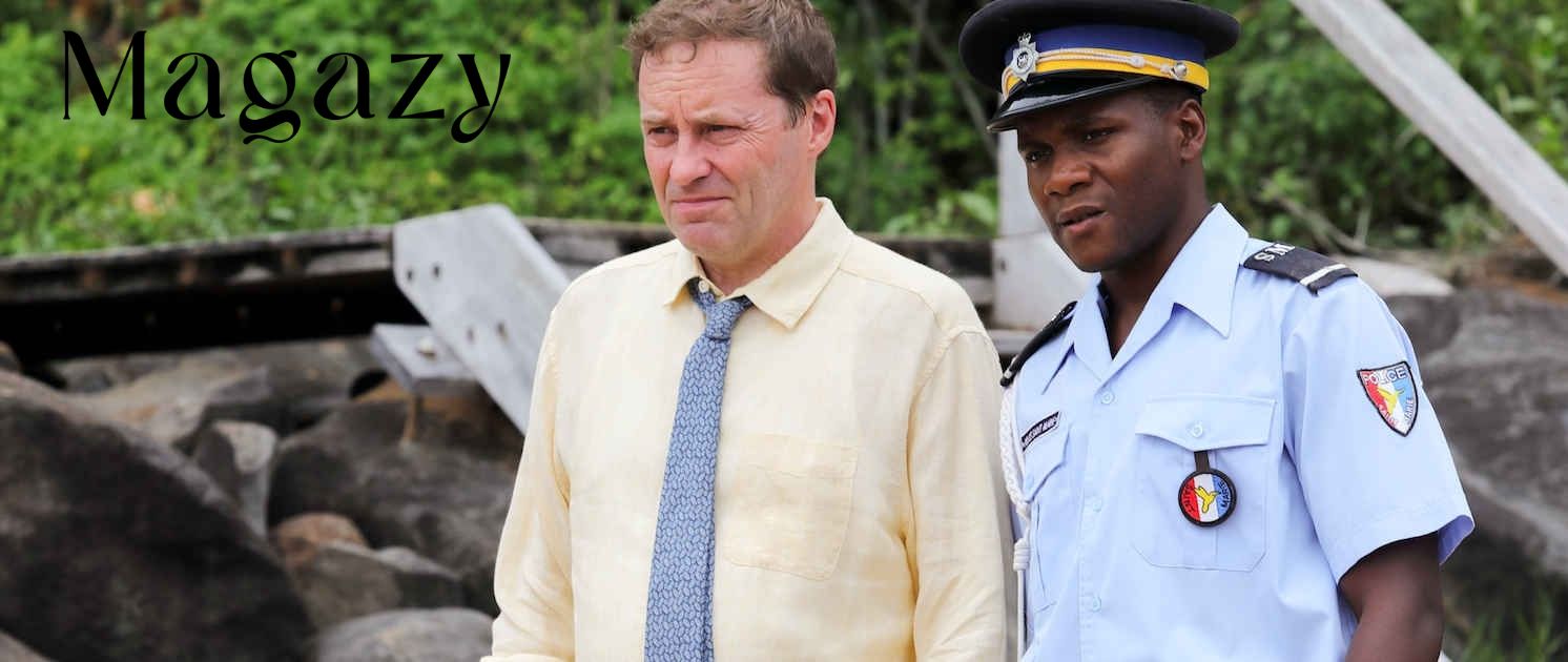 death in paradise-darsteller gestorben