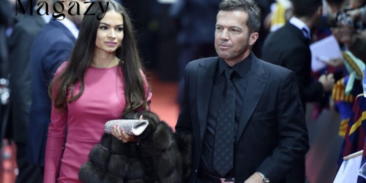 lothar matthäus' sohn verstorben