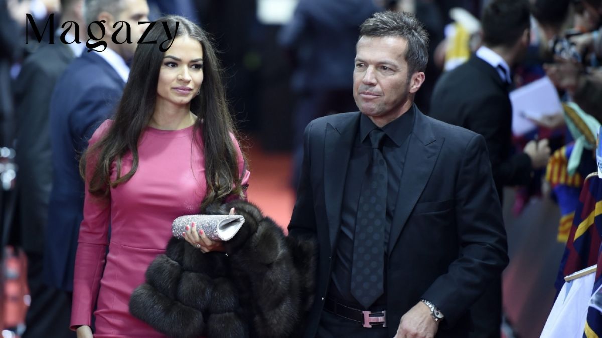 lothar matthäus' sohn verstorben