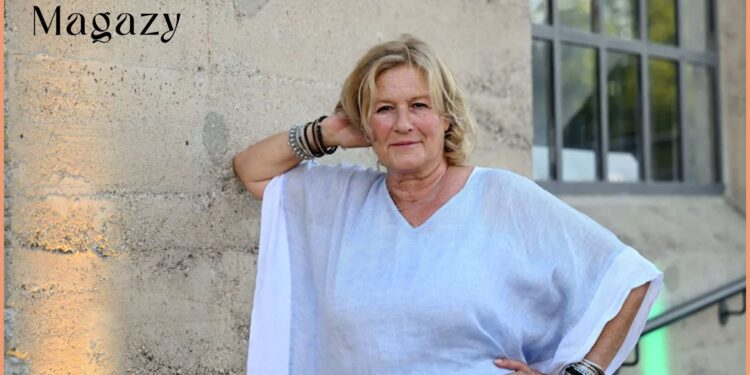 suzanne von borsody krankheit