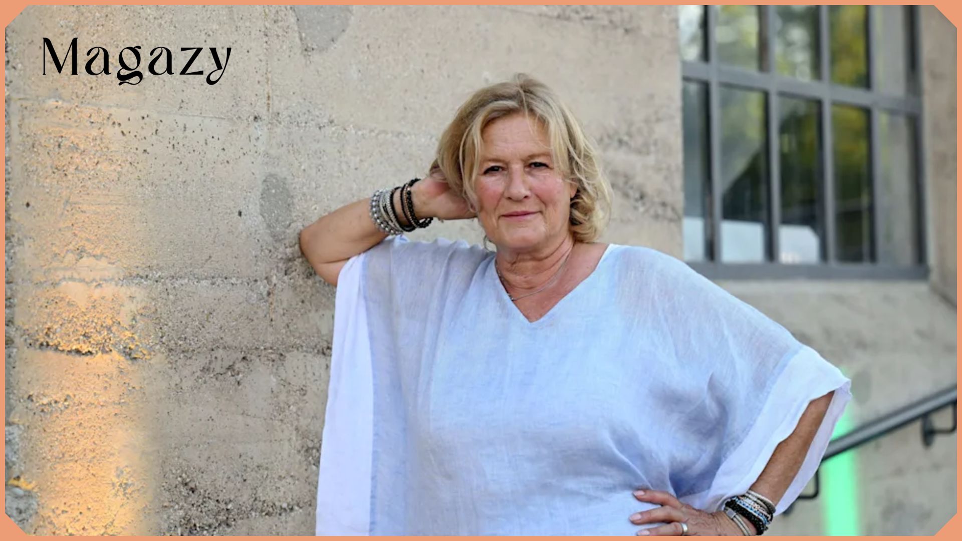 suzanne von borsody krankheit