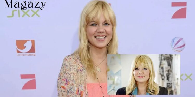 julia leischik tochter verstorben