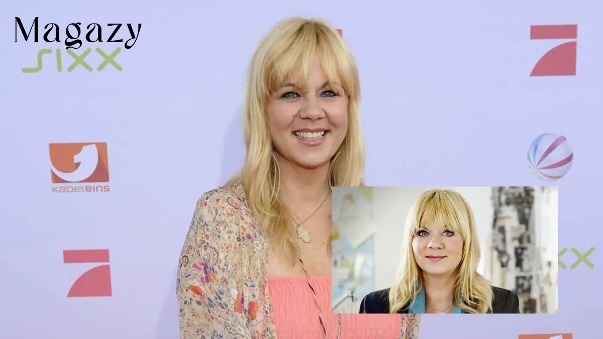 julia leischik tochter verstorben