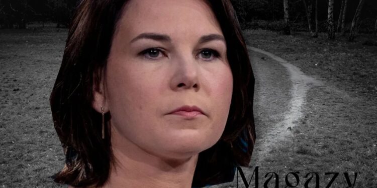 annalena baerbock: familientragödie