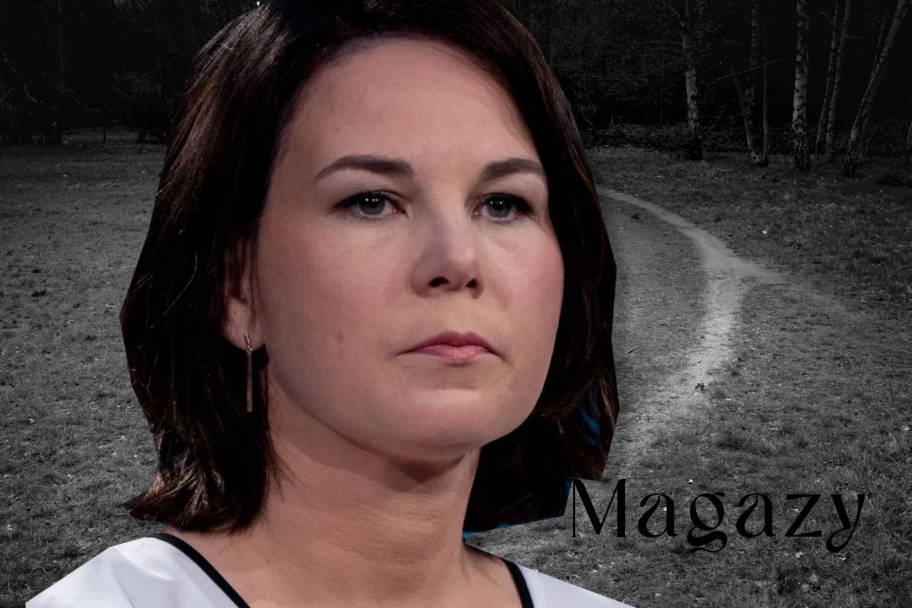 annalena baerbock: familientragödie