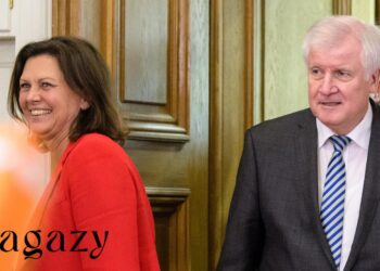 ilse aigner ex freund