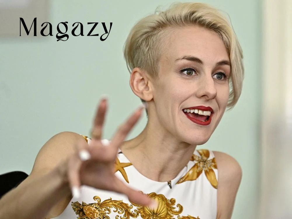 mit wem ist lisa eckhart verheiratet