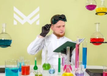 What Is Bitesolgemokz Chemical? Hintergründe, Fragen und Aktuelle Hinweise