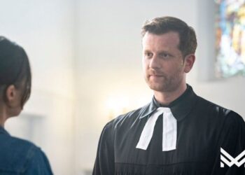 mit wem ist christoph schechinger verheiratet