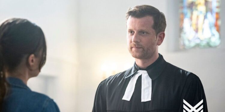 mit wem ist christoph schechinger verheiratet