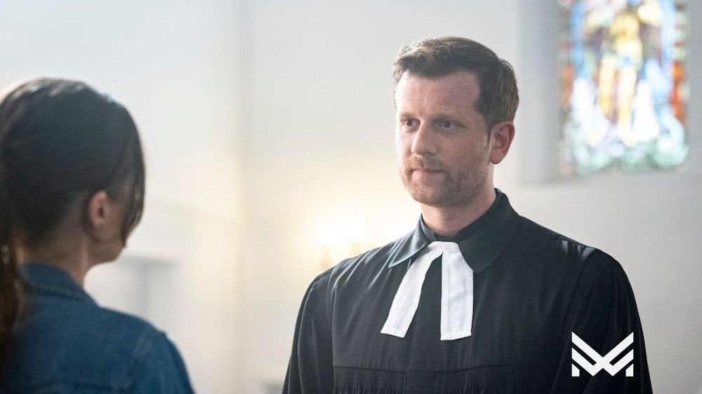 mit wem ist christoph schechinger verheiratet