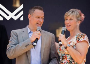 mit wem ist bernd fuchs verheiratet