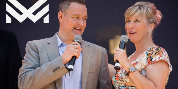 mit wem ist bernd fuchs verheiratet