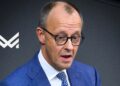 wie groß ist friedrich merz