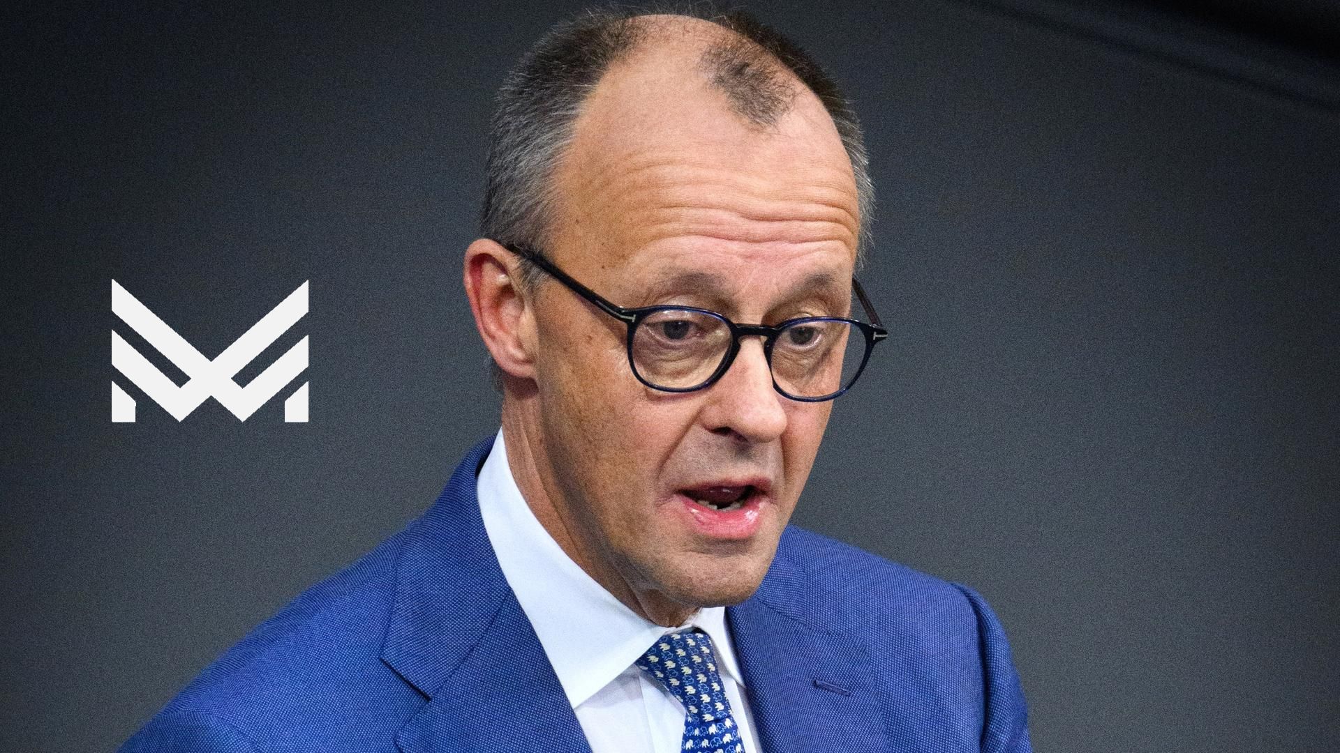 wie groß ist friedrich merz